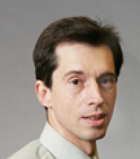Dr. Ronald Duemler MD, Geriatrician