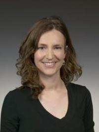 Dr. Megan S. Reitz M.D., Family Practitioner