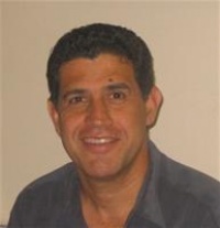 Dr. Jaime Alberto Chica DC, Chiropractor