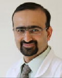 Dr. Yousaf Ali Shaikh M.D., Internist