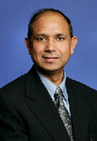 Dr. Suresh Mahawar MD, Internist