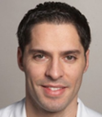 Dr. Alexandru Burducea DO, Anesthesiologist