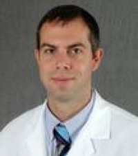 Dr. James Morley Gehring MD