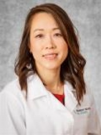 Dr. Alyssa Sunah Kwon M.D.