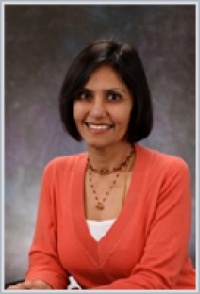 Dr. Mona P. Tahilramaney M.D.