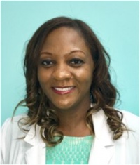 Dr. Tosha Renae Williams D.D.S.