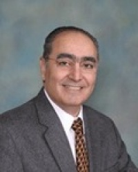 Dr. Jamsheed Khodadad Najmi M.D., Plastic Surgeon