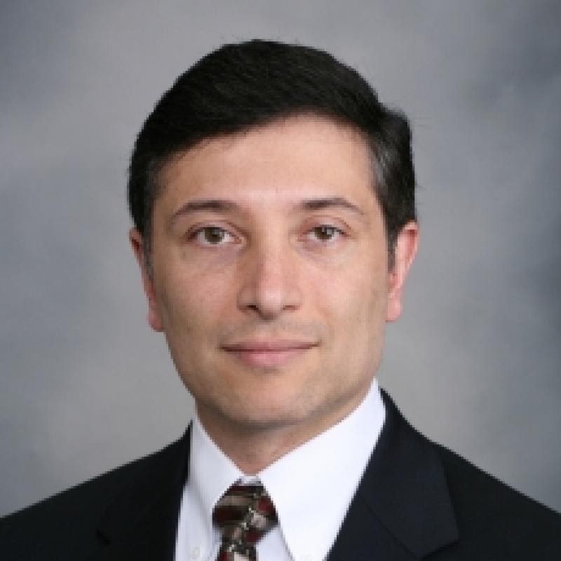 Dr. Alfredo A. Pegoraro, MD, Nephrologist (Kidney Specialist