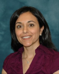 Dr. Naghmeh  Rowhani M.D.