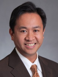 Dr. Oliver Pacifico M.D., Internist