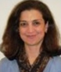 Dr. Soheyla D. Gharib MD, Internist