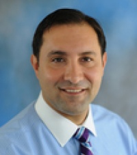 Dr. Ricardo Nieves-ramos M.D., Anesthesiologist