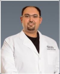 Dr. Ibrahim M. Haron D.D.S., Oral and Maxillofacial Surgeon