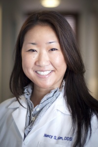 Dr. Nancy S Kim DDS