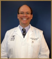 Dr. Charles M Collins MD, Ophthalmologist