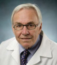 Dr. Ralph B. Dilley M.D.