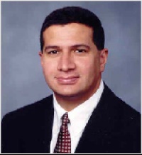 Dr. Suhail M Hariri MD, Ear-Nose and Throat Doctor (ENT)