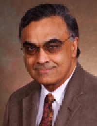 Neelesh Desai M.D., Cardiologist