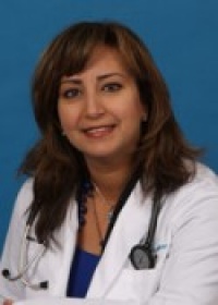 Dr. Mona F Fakhry MD, Internist