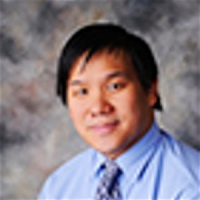 Dr. Clifford Newton Chen MD