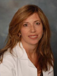 Dr. Stefanie  Porges-wolfson MD