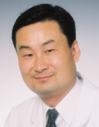 Dr. Won S Chang MD, Radiation Oncologist