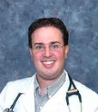 Dr. Jonathan J. Kanz DO