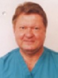 Dr. Zbigniew Dworak M.D., Vascular Surgeon