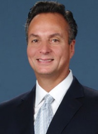 Dr. Vincent Taffuri DC, Chiropractor