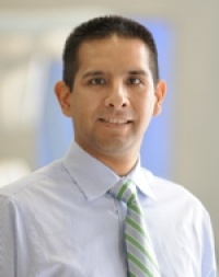 Dr. Jose Augusto Serpa-alvarez MD