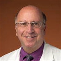 Dr. Alan Carl Klein M.D.