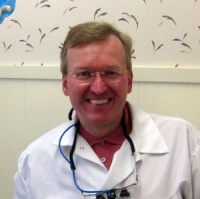 Dr. Paul J . r. Gamache DMD, Dentist