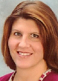 Theresa L Tomlinson CRNP, Internist