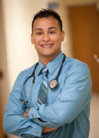 Dr. Miguel Angel Concepcion M.D., Sports Medicine Specialist
