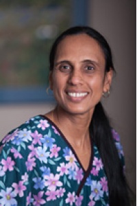 Alka Patel DDS, Dentist