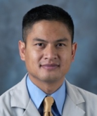 Dr. Hieu Ton-that MD, Trauma Surgeon