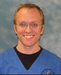 Dr. Nehemiah Ebenezer Spencer M.D., Ophthalmologist