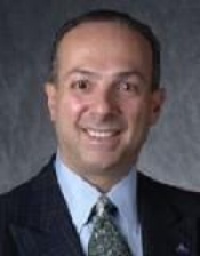 Dr. Francesco Grasso M.D., Surgeon