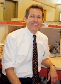 Dr. Andrew W. Larson M.D., Pediatrician