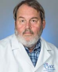 Dr. Donald W. Bendig M.D.