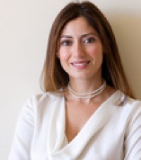 Dr. Nazanin  Hakim DDS