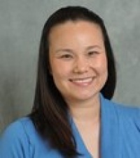 Dr. Silvia S. Huang-yue D.D.S., Dentist
