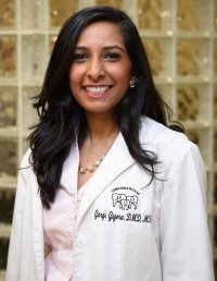 Dr. Gargi Kishor Gajera DMD