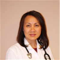 Dr. Ia Yang Kue D.O., Family Practitioner