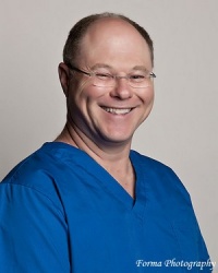 Dr. Jeffrey Gilbert Manheimer D.M.D., Dentist