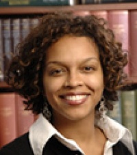 Dr. Michelle Yvette Francis M.D.