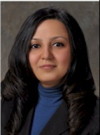 Dr. Masooma Athar M.D., Geriatrician