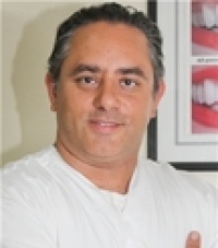 Dr. Ofer A Cohen DDS