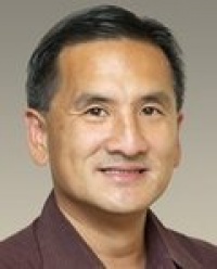 Dr. George Y Hisatomi MD, Family Practitioner