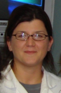 Dr. Aida Pasalic DMD, Dentist